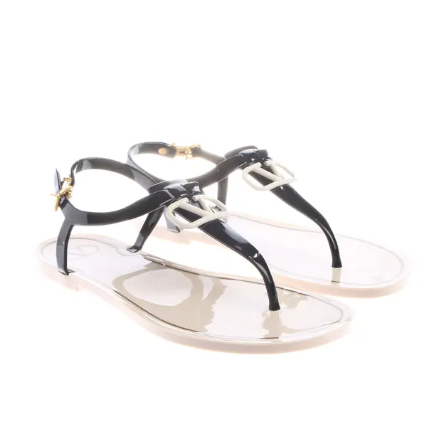 Slides, in Schwarz, Valentino