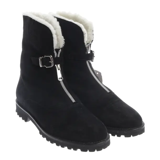 Stivali invernali, in Nero, Truman