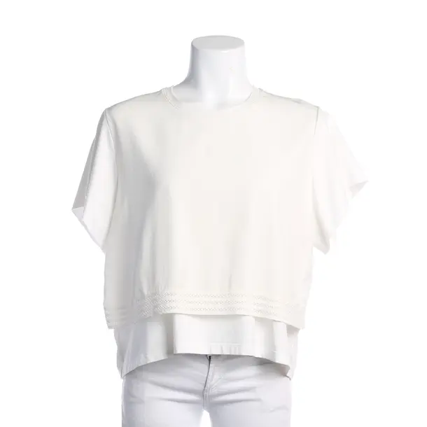 Shirt, in Beige, Modal, Dorothee Schumacher