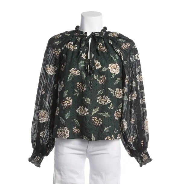 Camicetta, in Multicolore, Cotone, Ulla Johnson