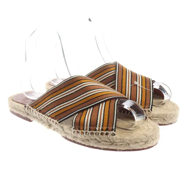 Sandalen, in Mehrfarbig, Loro Piana