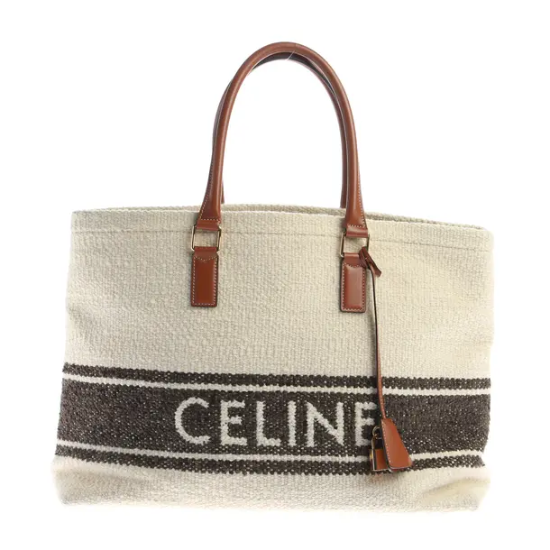 Shopper, in Mehrfarbig, Sonstiges Material, Céline