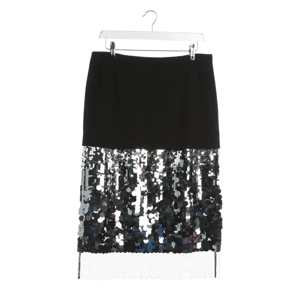 Skirt, in Black, Viscose, Dorothee Schumacher