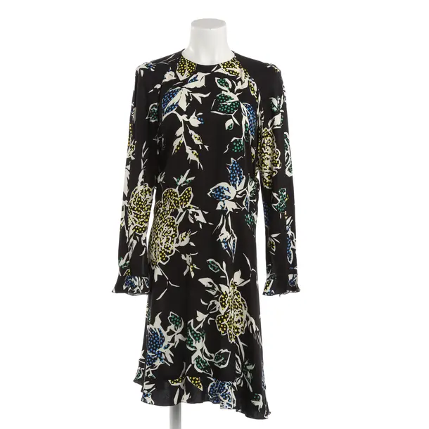 Kleid, in Mehrfarbig, Viskose, Red Valentino