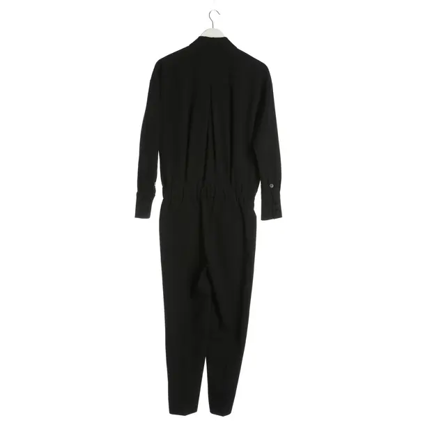 Overall, in Black, Polyester, Iheart