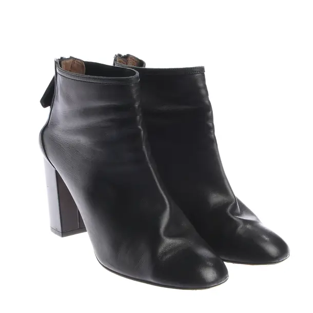 Stiefeletten, in Schwarz, Aquazzura
