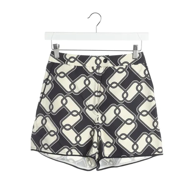 Shorts, in Navy, Baumwolle, Moncler