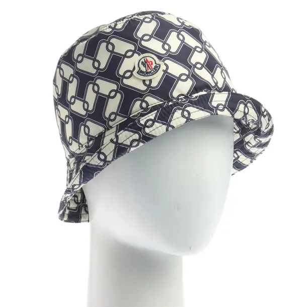 Cappello, in Beige, Poliammide, Moncler