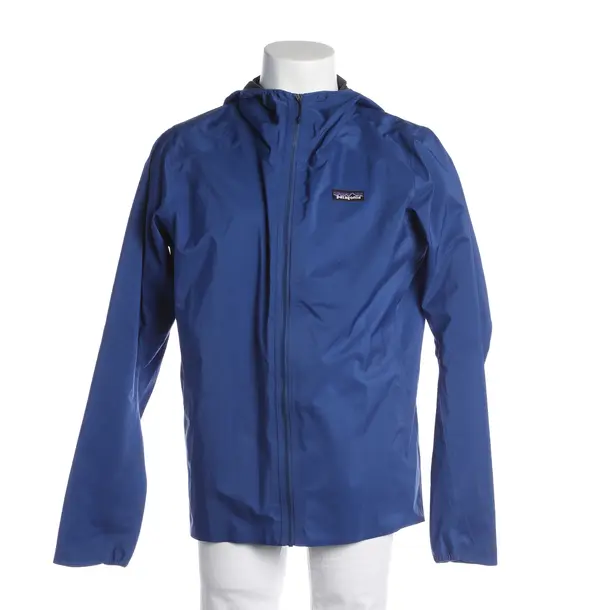 Summer Jacket, in Blue, Polyamide, Patagonia