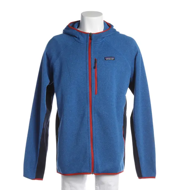 Sweatjacke, in Mehrfarbig, Polyester, Patagonia