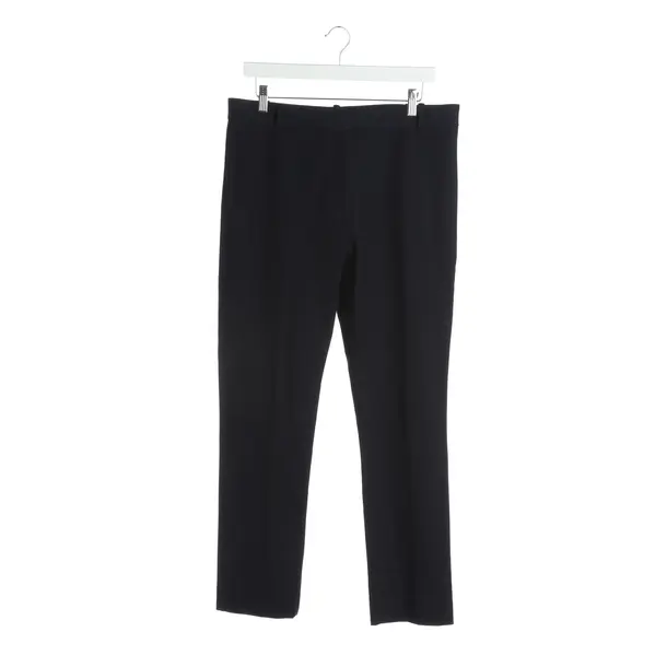 Hose, in Navy, Viskose, Joseph