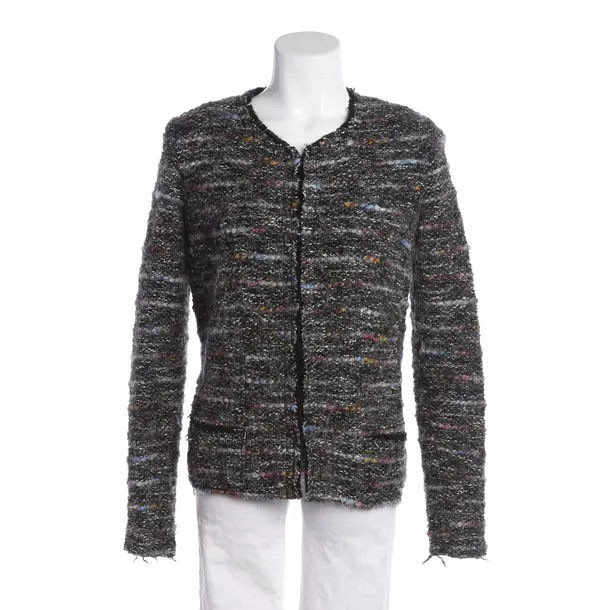 Übergangsjacke, in Mehrfarbig, Wolle, Isabel Marant Étoile