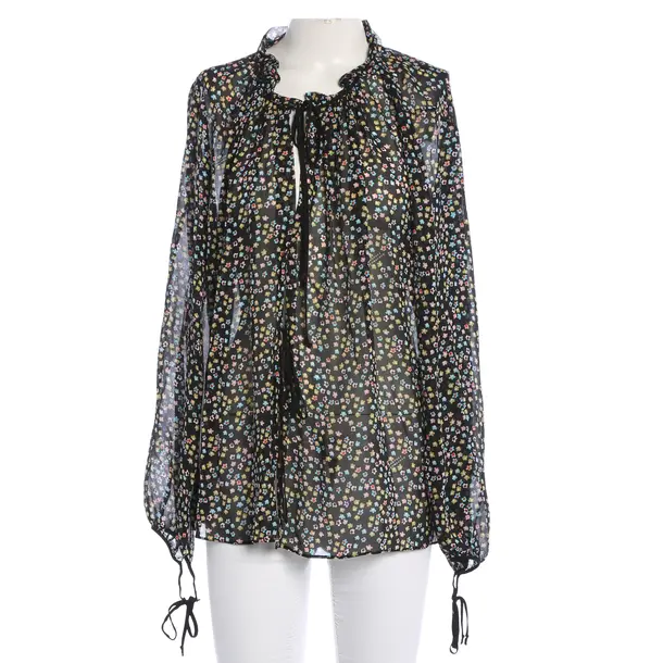 Bluse, in Mehrfarbig, Seide, Dorothee Schumacher