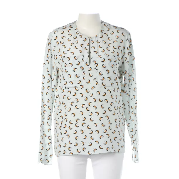 Bluse, in Mehrfarbig, Seide, Dorothee Schumacher