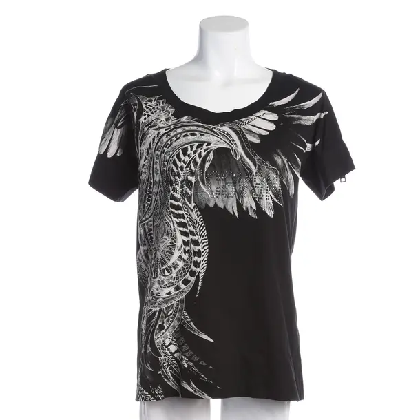 Shirt, in Multicolored, Cotton, Just Cavalli