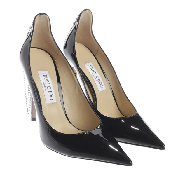 Pumps, in Schwarz, Jimmy Choo