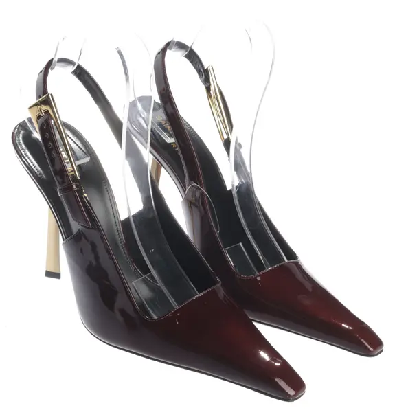 Slingbacks, in Bordeaux, Saint Laurent