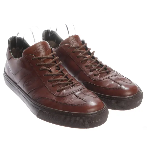 Slip On Shoes, in Brown, Tod´s