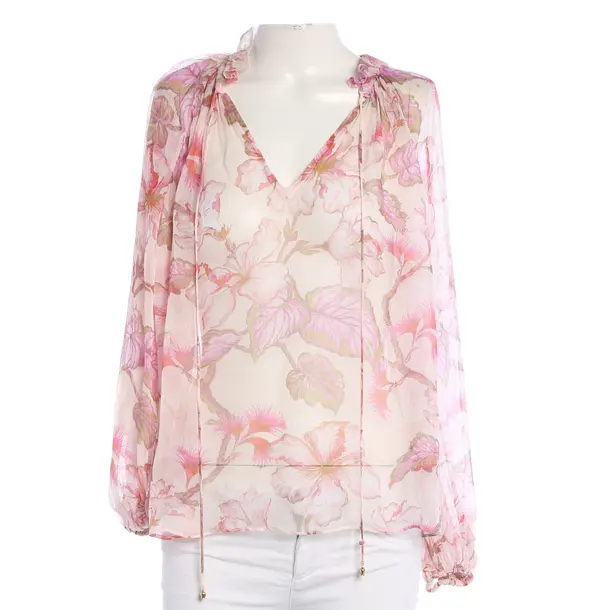 Camicetta, in Multicolore, Viscosa, Falegname