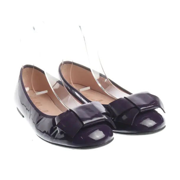 Ballerinas, in Lila, Pretty Ballerinas