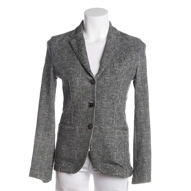 Blazer, in Mehrfarbig, Baumwolle, Circolo 1901