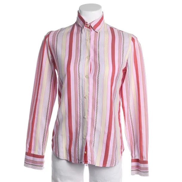 Camicetta, in Multicolore, Cotone, Etro