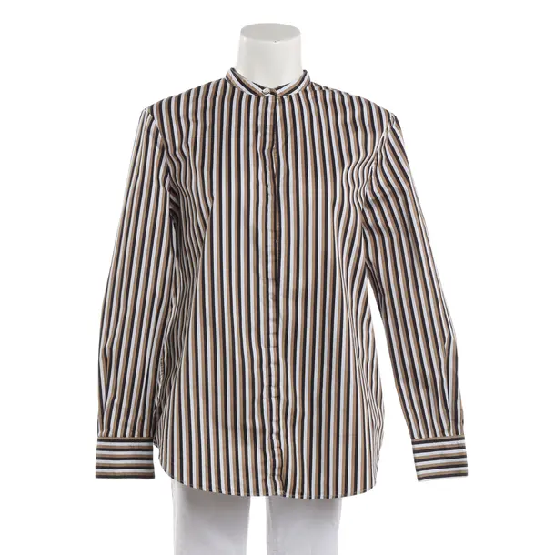 Bluse, in Mehrfarbig, Baumwolle, Hugo Boss