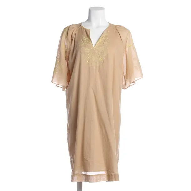 Abito, in Beige, Cotone, Mos Mosh
