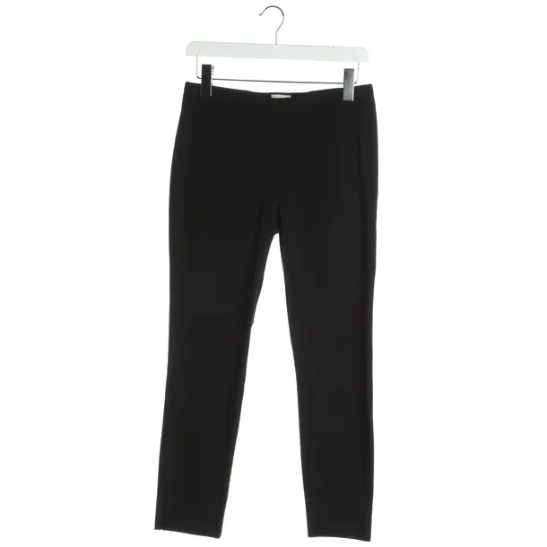 Pants, in Black, Polyamide, Seductive