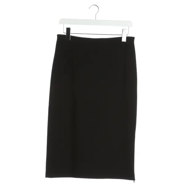 Gonna, in Nero, Viscosa, Max Mara