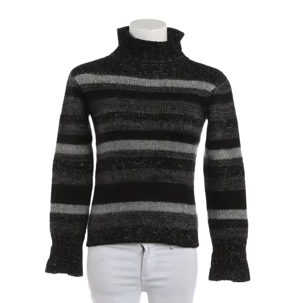 Jumper, in Black, Cashmere, Chanel