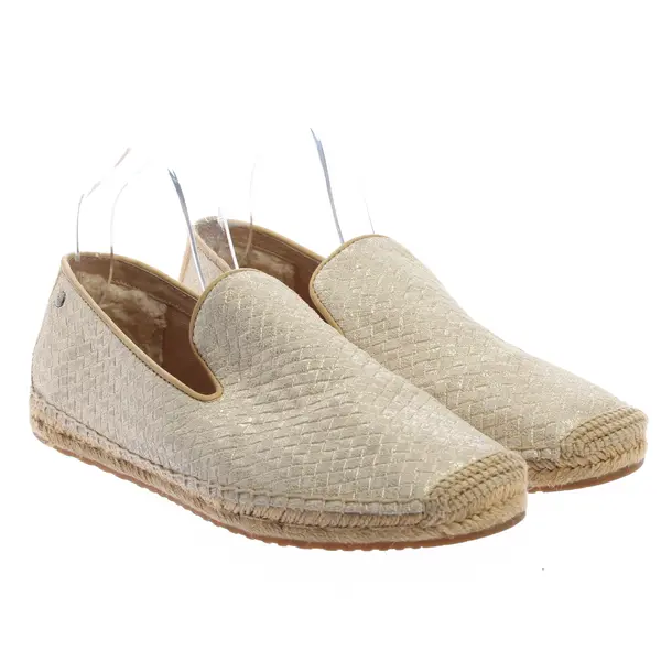 Espadrilles, in Beige, UGG Australia