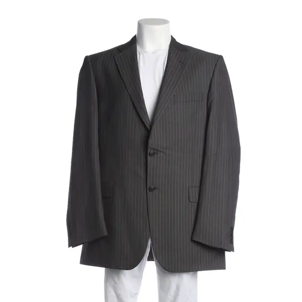 Blazer, in Multicolored, Wool, Burberry London