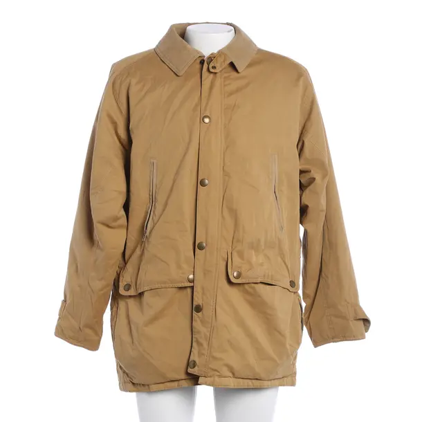 Übergangsjacke, in Braun, Polyester, Barbour