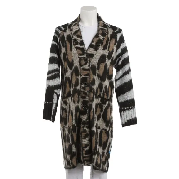 Cardigan, in Multicolore, Poliacrilico, Marc Cain Sport