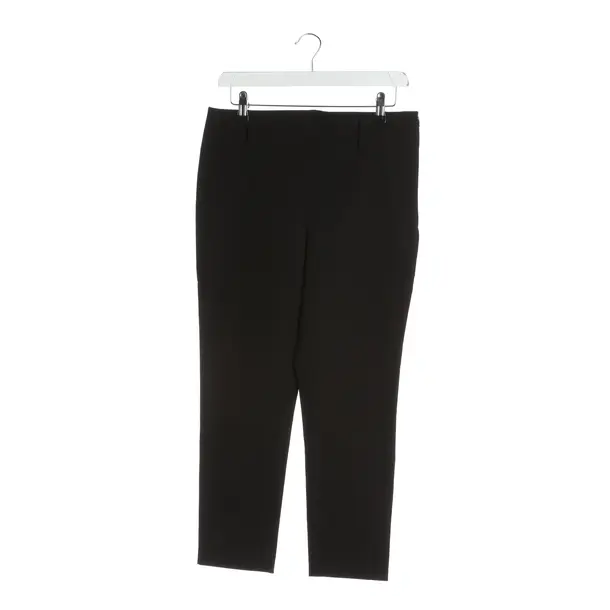 Hose, in Schwarz, Viskose, Joseph