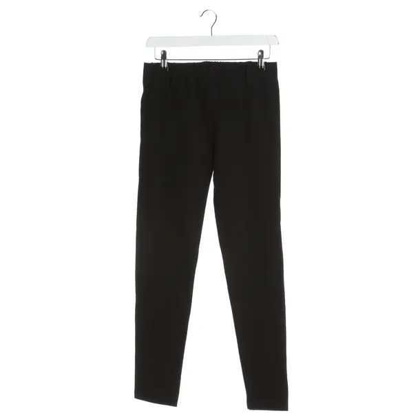 Hose, in Schwarz, Baumwolle, Joseph