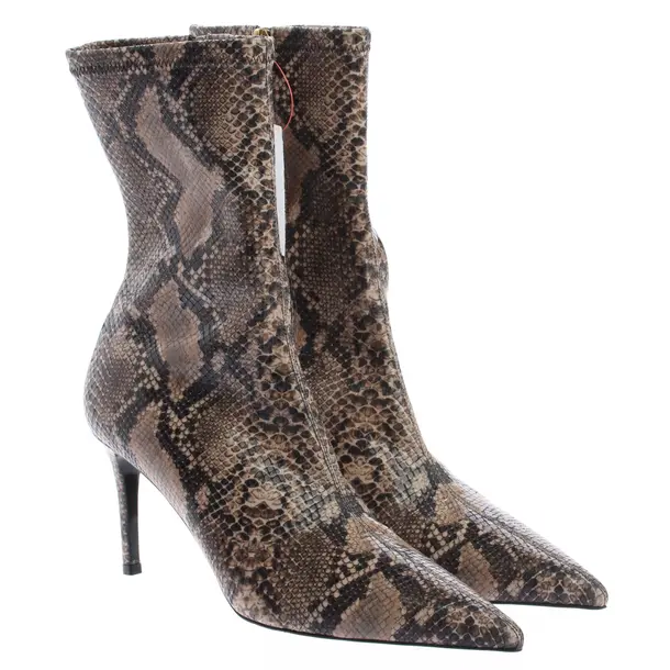 Ankle Boots, in Brown, Stella McCartney