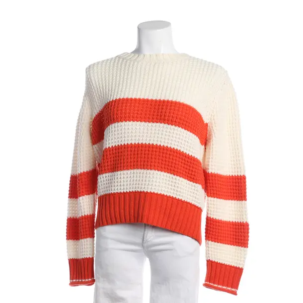 Maglione, in Bianco, Lana, Marc Cain Sport