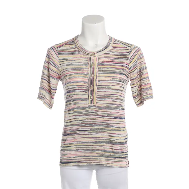 Shirt, in Mehrfarbig, Baumwolle, Closed