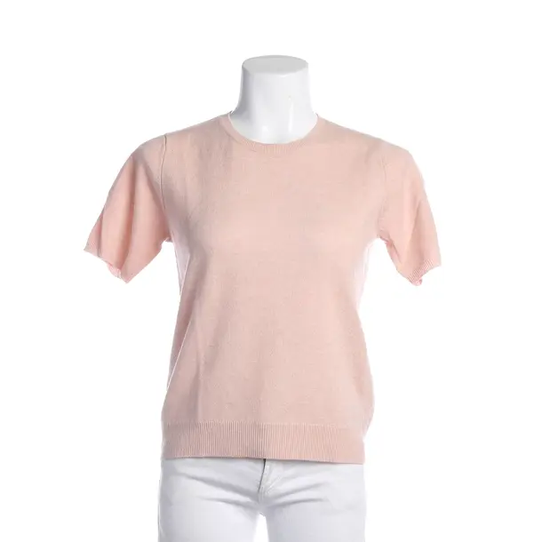 Shirt, in Rosa, Kaschmir, (The Mercer) NY