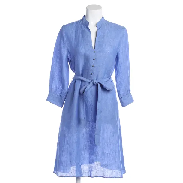 Abito, in Blu, Lino, Robert Friedman