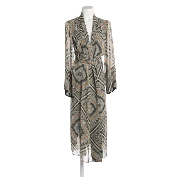 Kleid, in Mehrfarbig, Polyester, Michael Kors