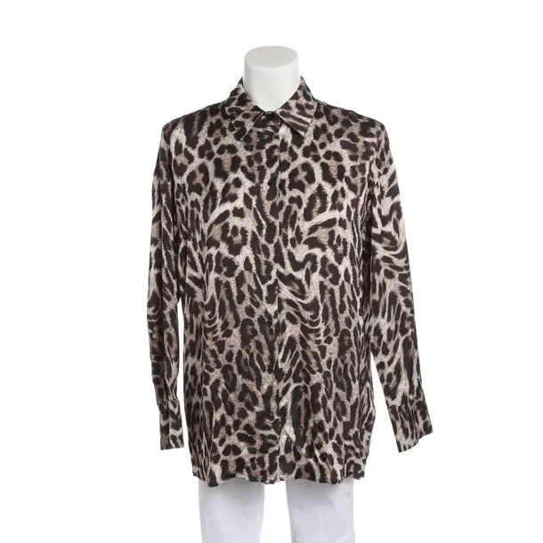 Bluse, in Mehrfarbig, Viskose, Mrs & Hugs