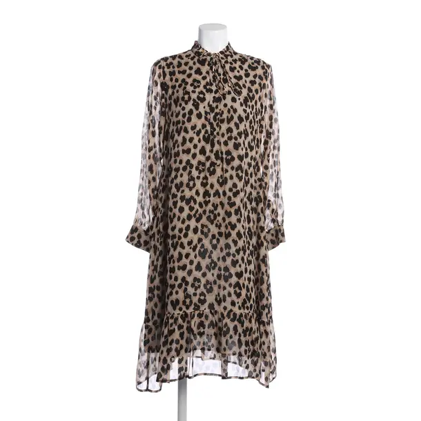 Kleid, in Mehrfarbig, Viskose, Princess goes Hollywood