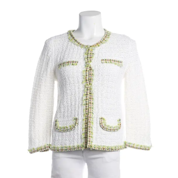 Sommerjacke, in Mehrfarbig, Baumwolle, Marc Cain