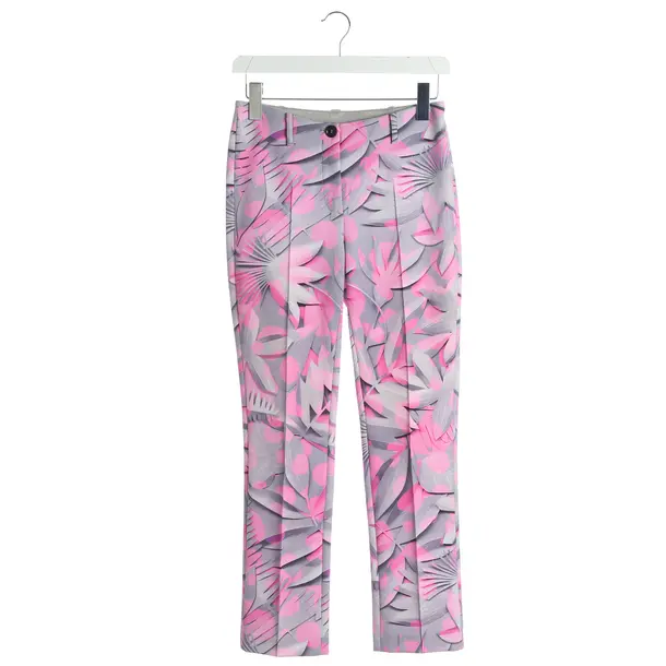 Hose, in Mehrfarbig, Polyamid, Marc Cain