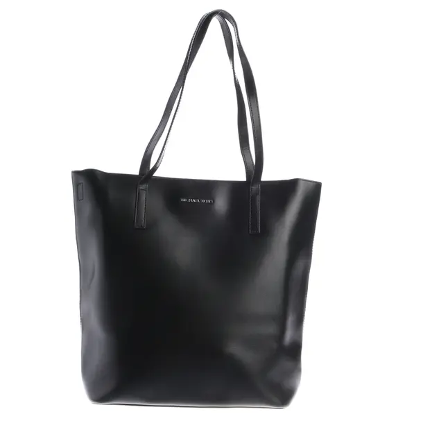 Shopper, in Schwarz, Leder, Michael Kors