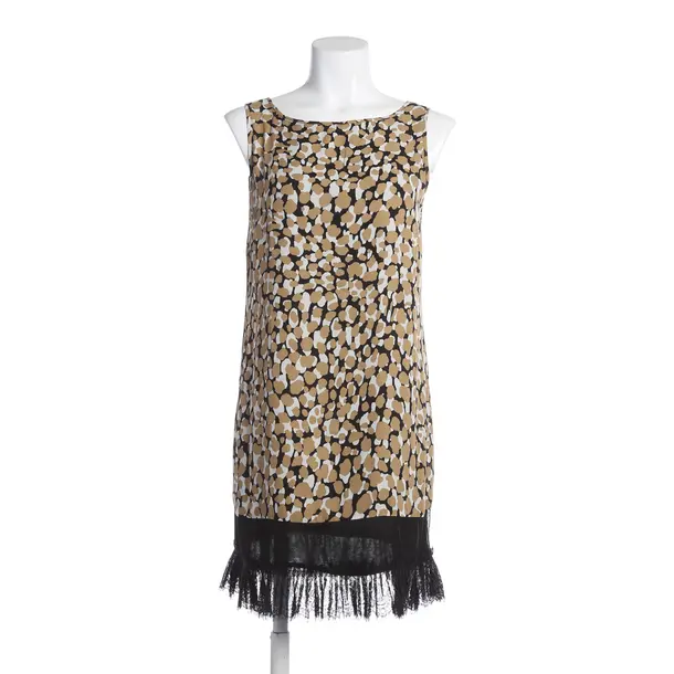 Kleid, in Mehrfarbig, Polyester, Patrizia Pepe