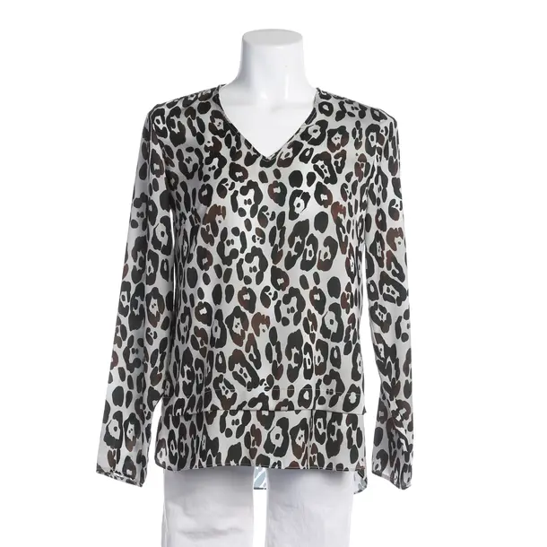 Blouse, in Multicolored, Polyester, Sportalm